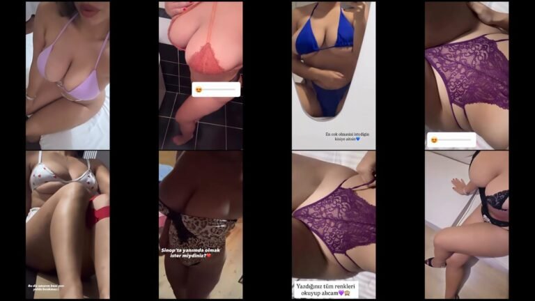 Elif Karaarslan Abonelik Ücretli Videoları